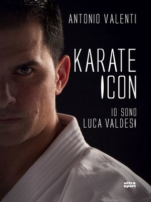 cover image of Karate icon